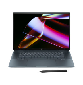 PC Portable 2 en 1 HP Spectre x360 16-aa0005nf - Écran tactile OLED 120Hz