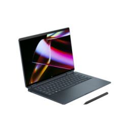 PC Portable 2 en 1 HP Spectre x360 16-aa0005nf - Écran tactile OLED 120Hz
