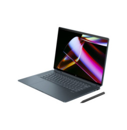PC Portable 2 en 1 HP Spectre x360 16-aa0005nf - Écran tactile OLED 120Hz