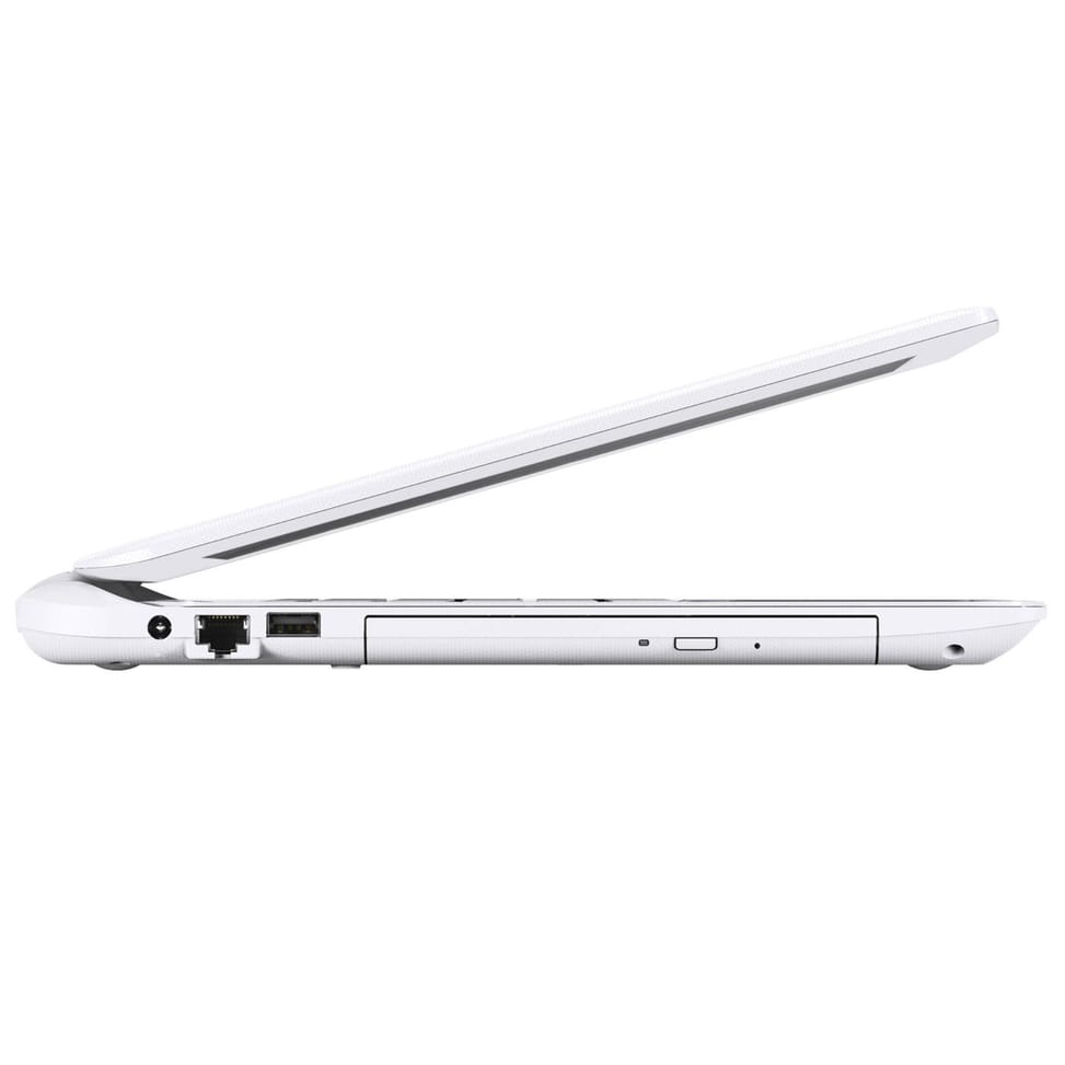 TO L50 15.6p HD i5-4210,6GB DDR3L 500GB BLANC Intel HD Gra 4