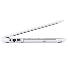 PC portable Toshiba Satellite L50 Blanc (PSKT6E-00M008G4) — image 4