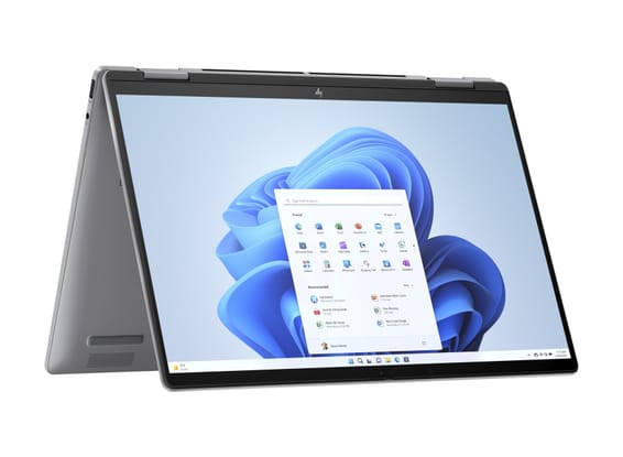 PC Portable 2 en 1 HP Envy x360 14-fa0000nf - Écran tactile OLED