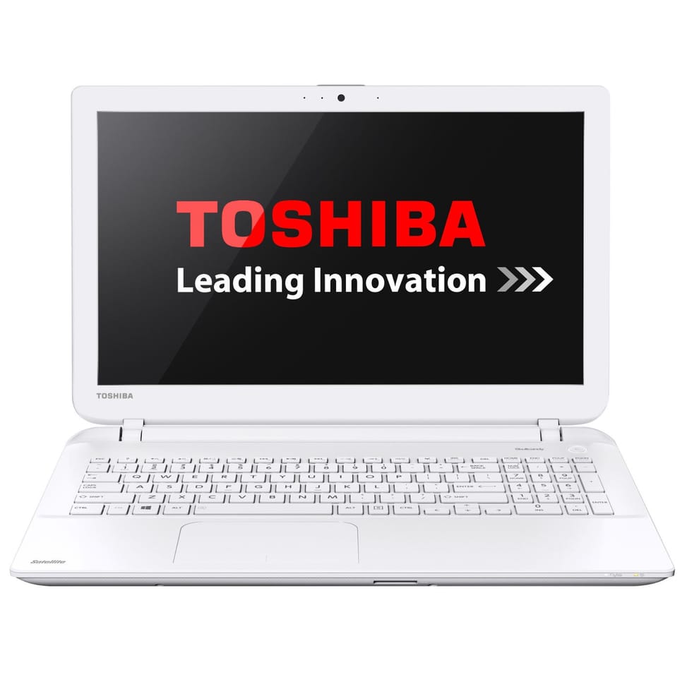TO L50 15.6p HD i5-4210,6GB DDR3L 500GB BLANC Intel HD Gra 4