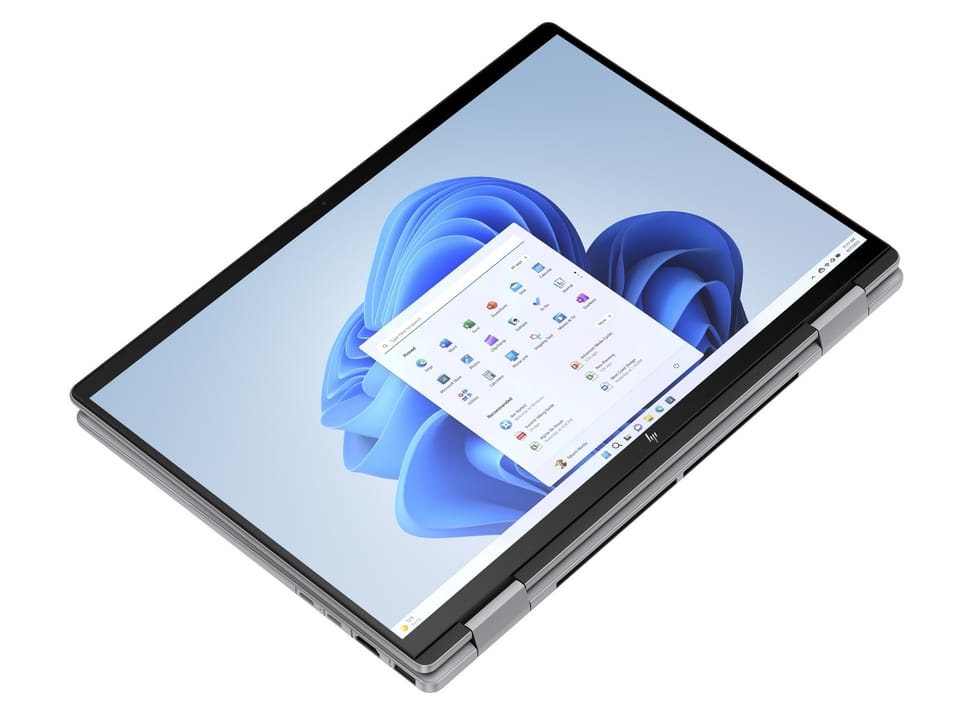 PC Portable 2 en 1 HP Envy x360 14-fa0000nf - Écran tactile OLED — image 11