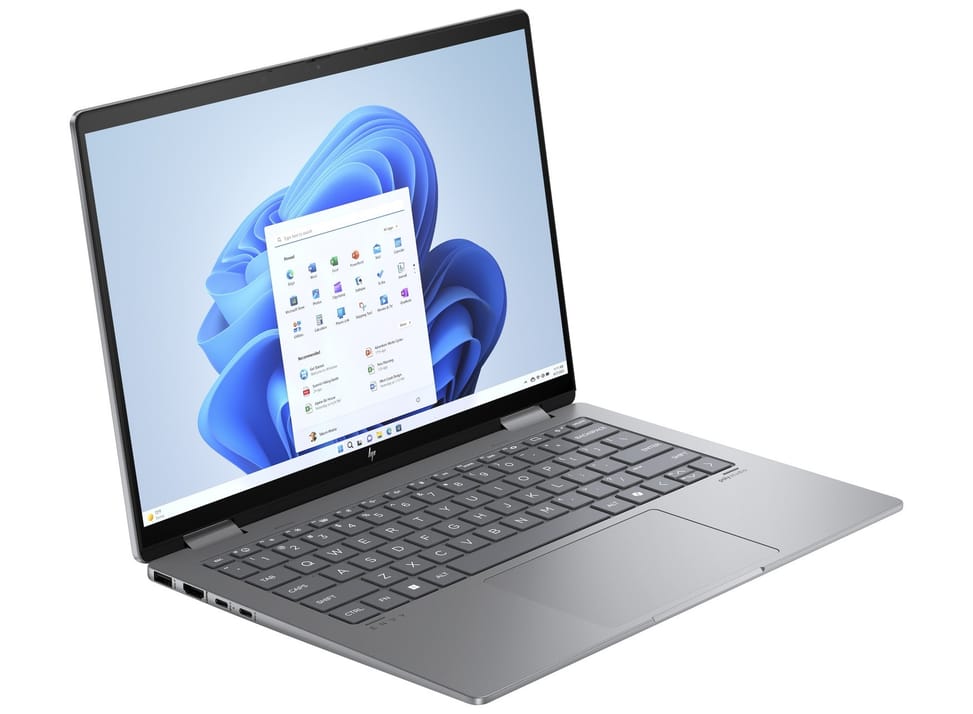 PC Portable 2 en 1 HP Envy x360 14-fa0000nf - Écran tactile OLED — image 14