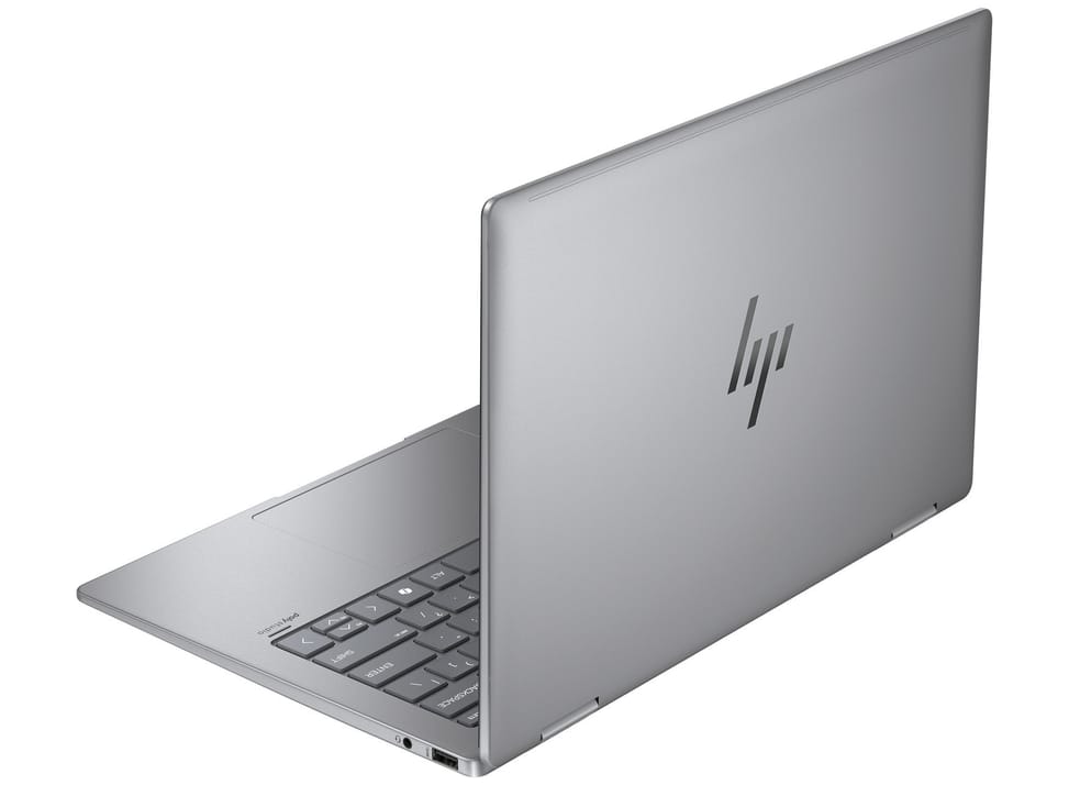 PC Portable 2 en 1 HP Envy x360 14-fa0000nf - Écran tactile OLED — image 16