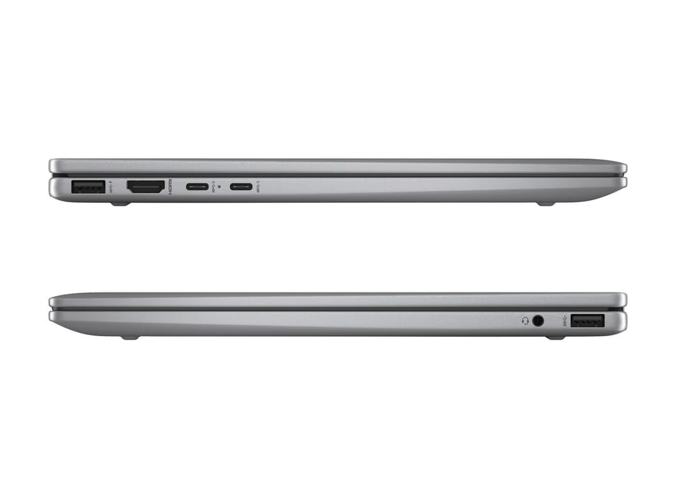 PC Portable 2 en 1 HP Envy x360 14-fa0000nf - Écran tactile OLED — image 17