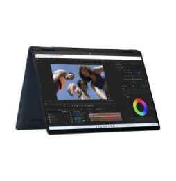 PC Portable 2 en 1 HP Envy x360 14-fc0004nf  - Écran tactile OLED