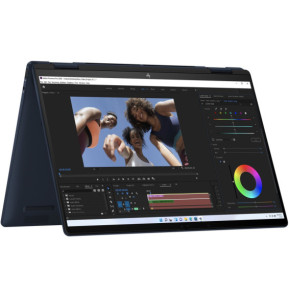 PC Portable 2 en 1 HP Envy x360 14-fc0004nf  - Écran tactile OLED
