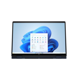 PC Portable 2 en 1 HP Envy x360 14-fc0004nf  - Écran tactile OLED