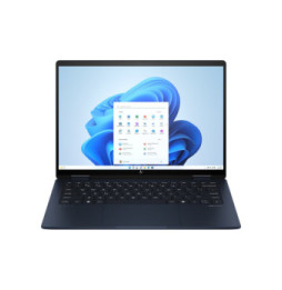 PC Portable 2 en 1 HP Envy x360 14-fc0004nf  - Écran tactile OLED