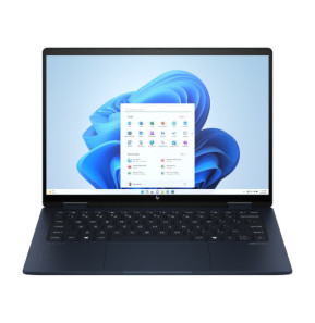 PC Portable 2 en 1 HP Envy x360 14-fc0004nf  - Écran tactile OLED