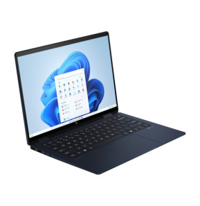 PC Portable 2 en 1 HP Envy x360 14-fc0004nf  - Écran tactile OLED