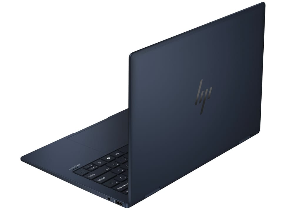 PC Portable 2 en 1 HP Envy x360 14-fc0004nf  - Écran tactile OLED — image 14
