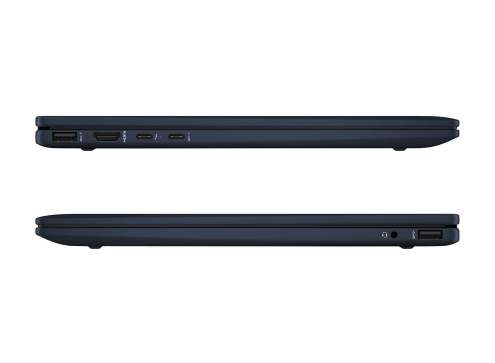 PC Portable 2 en 1 HP Envy x360 14-fc0004nf  - Écran tactile OLED — image 15