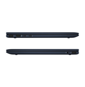 PC Portable 2 en 1 HP Envy x360 14-fc0004nf  - Écran tactile OLED