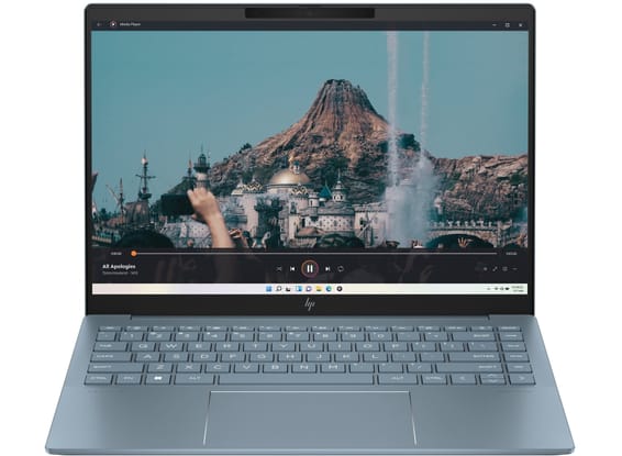 PC Portable HP Pavilion Plus 14-ew1001nf