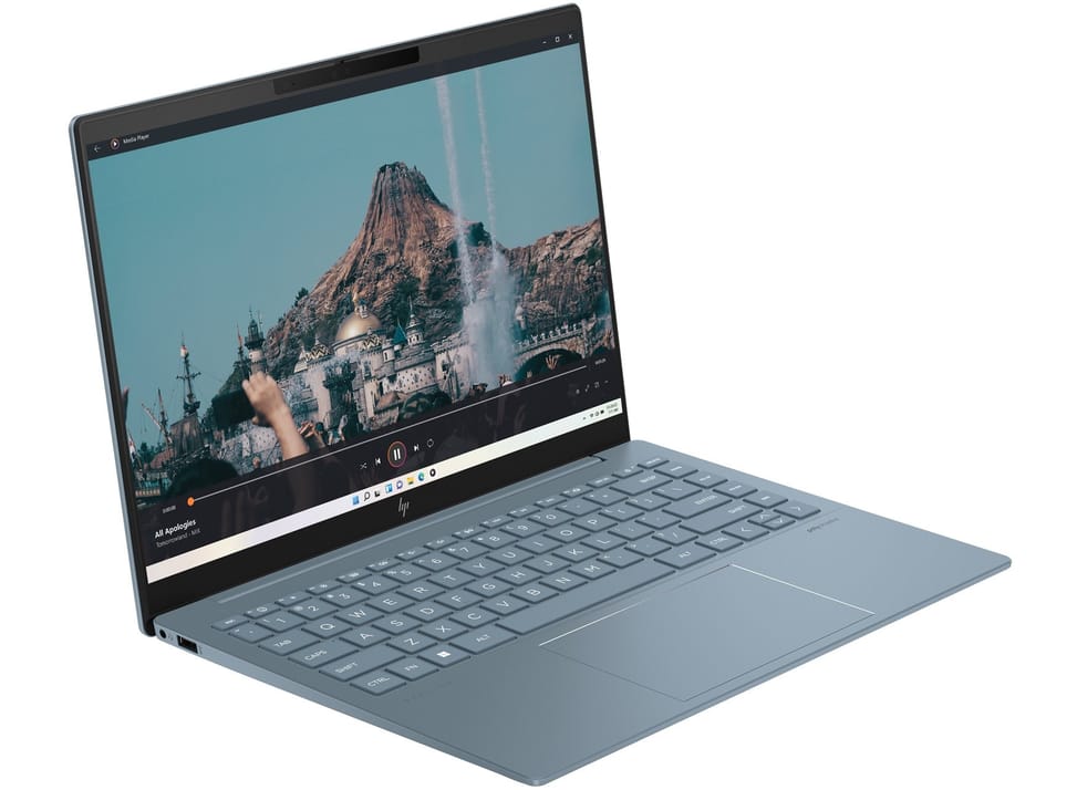 PC Portable HP Pavilion Plus 14-ew1001nf — image 2