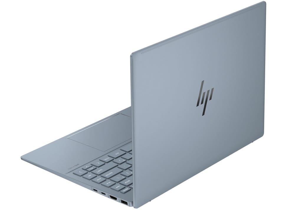 PC Portable HP Pavilion Plus 14-ew1001nf — image 4