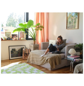 PC Portable HP Pavilion Plus 14-ew1001nf