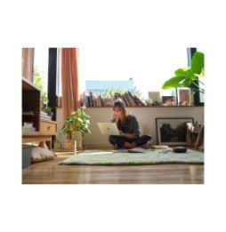 PC Portable HP Pavilion Plus 14-ew1001nf