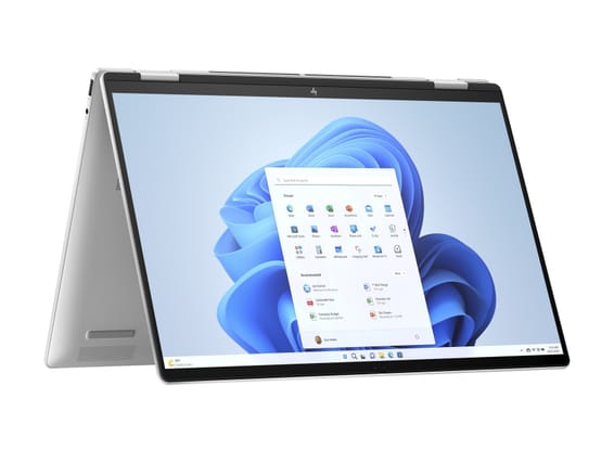 PC Portable 2 en 1 HP Envy x360 16-ac0000nf - Écran tactile OLED 120 Hz