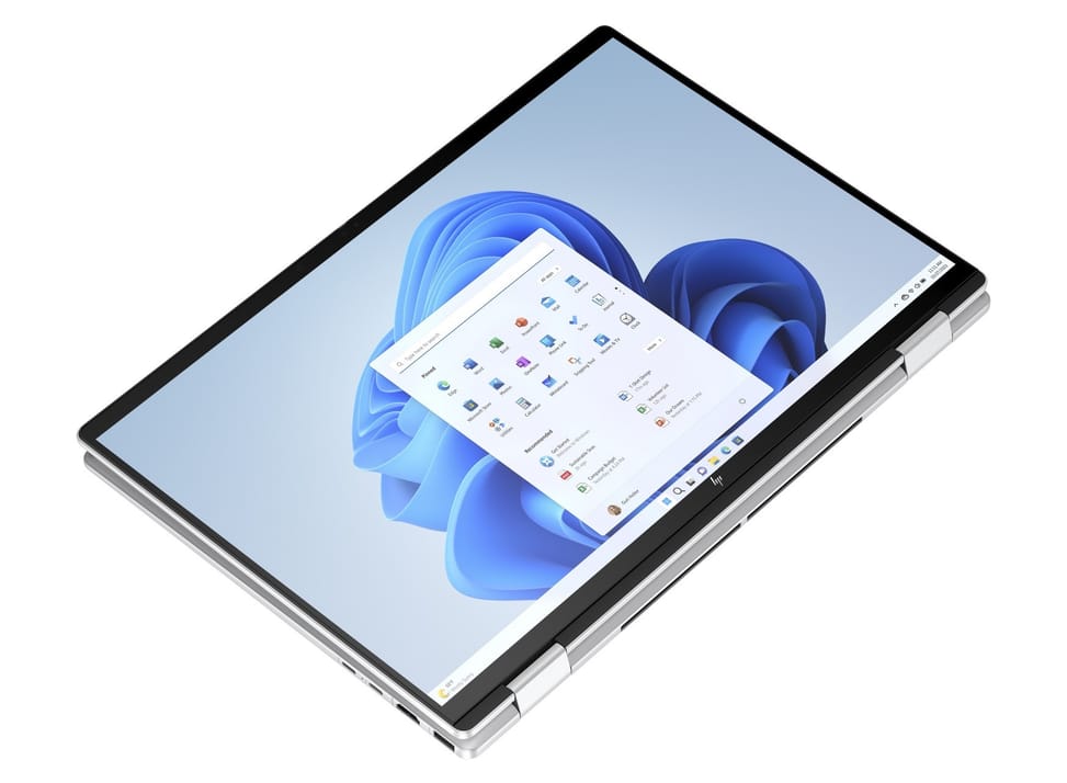 PC Portable 2 en 1 HP Envy x360  16-ac0000nf - Écran tactile OLED 120 Hz — image 10