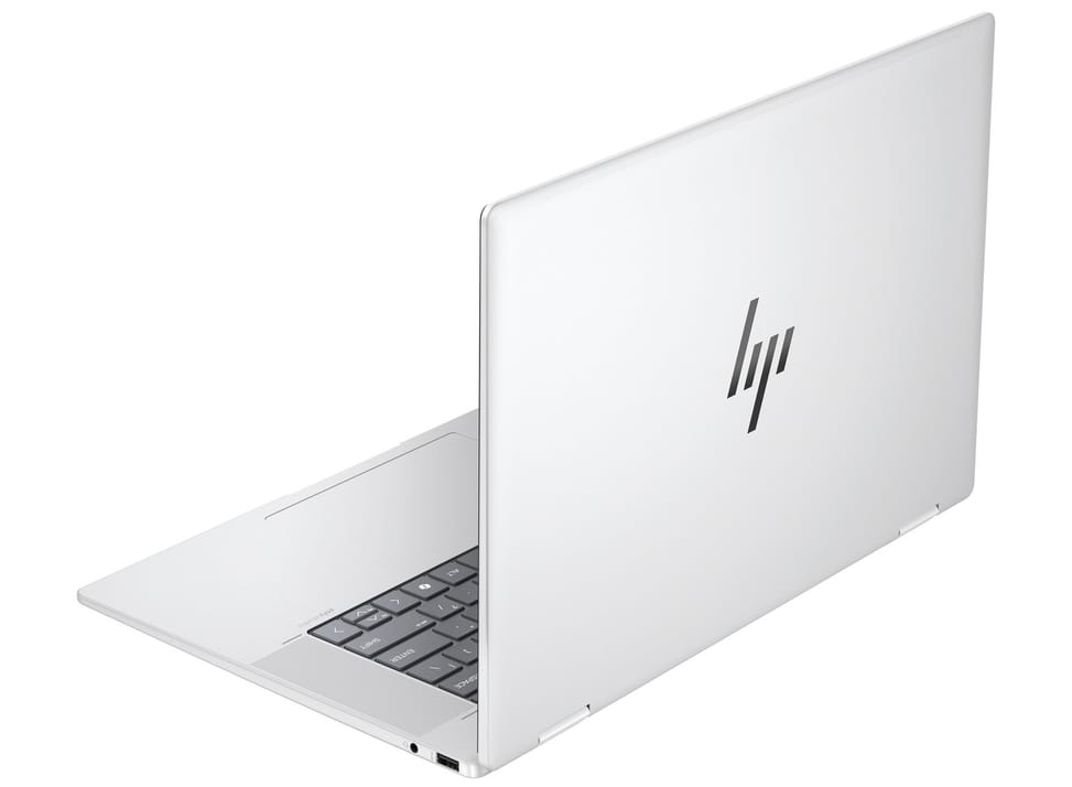 PC Portable 2 en 1 HP Envy x360  16-ac0000nf - Écran tactile OLED 120 Hz — image 15