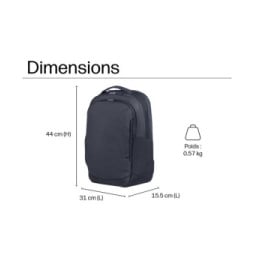 Sac à dos pour ordinateur portable HP Everyday 16 pouces