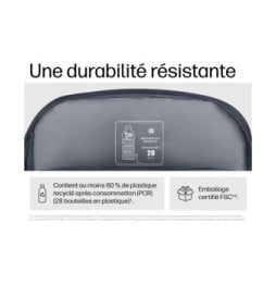 Sac à dos pour ordinateur portable HP Everyday 16 pouces