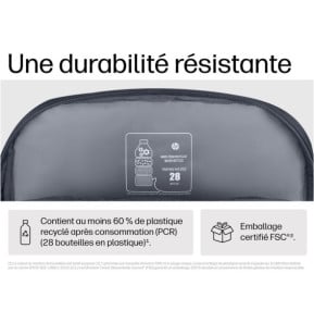 Sac à dos pour ordinateur portable HP Everyday 16 pouces
