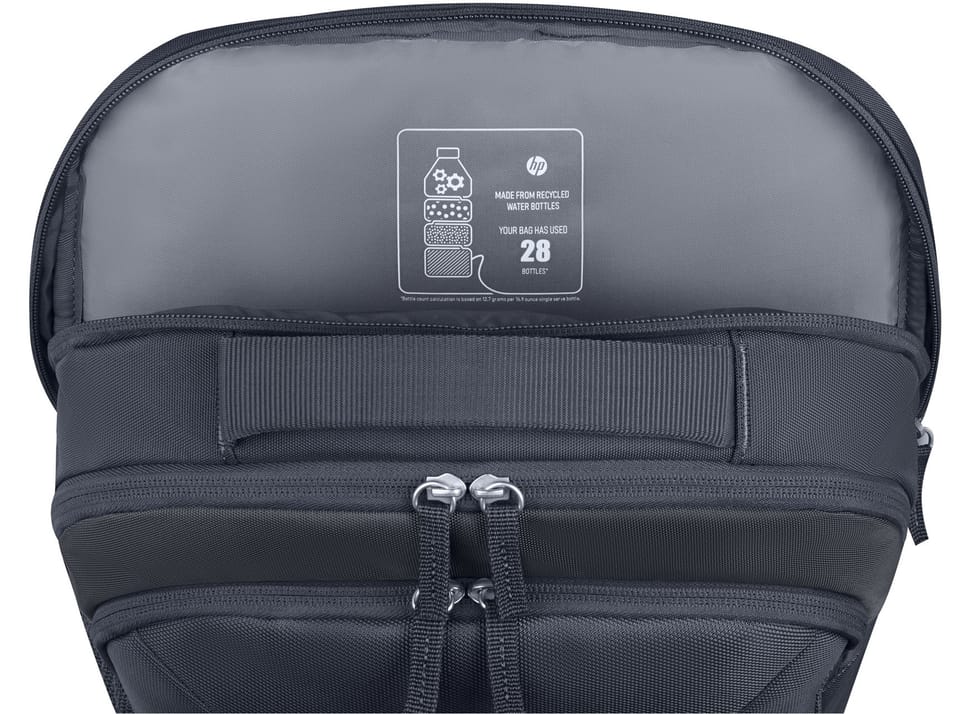 HP Everyday 16-inch Laptop Backpack — image 14