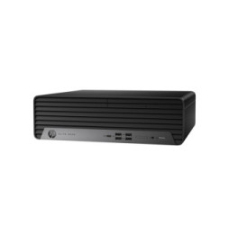 HP Elite 800 G9  SFF