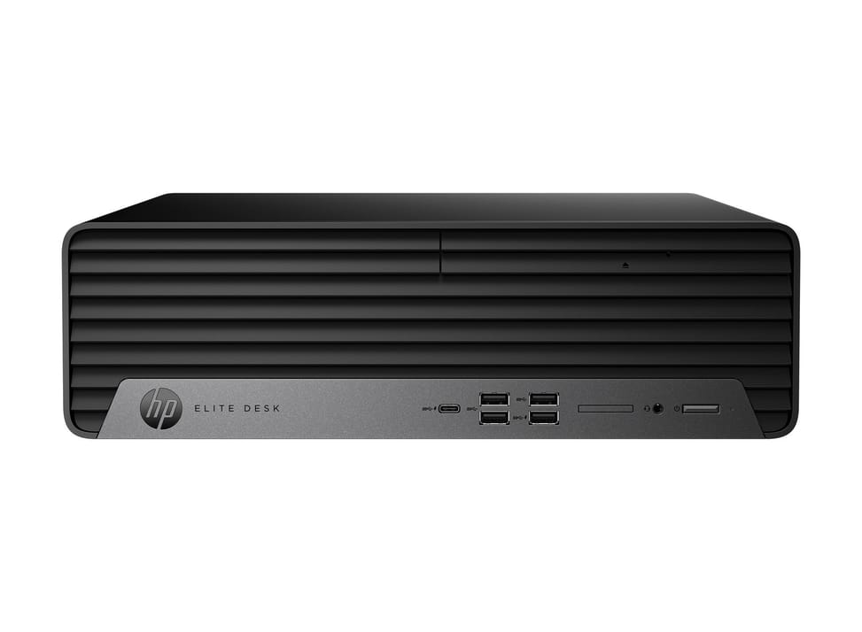 HP Elite 800 G9  SFF — image 2