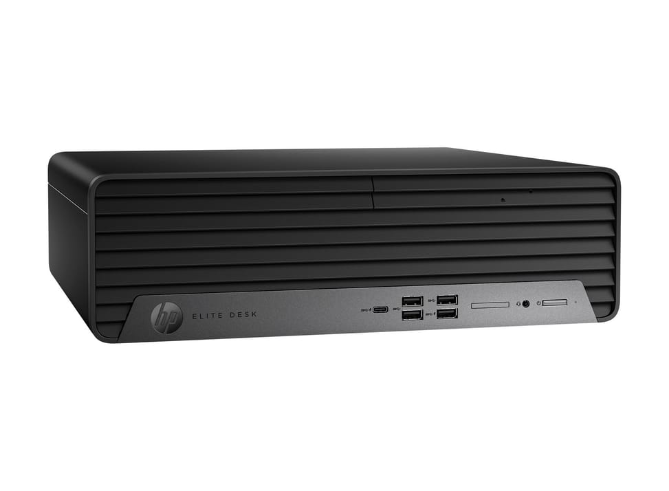 HP Elite 800 G9  SFF — image 3