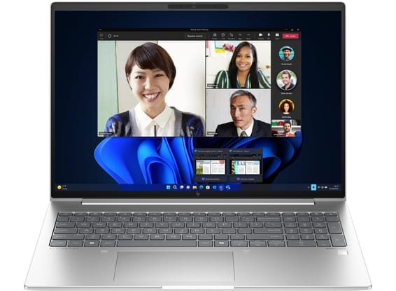 PC Portable Professionnel HP EliteBook 660 G11 16"