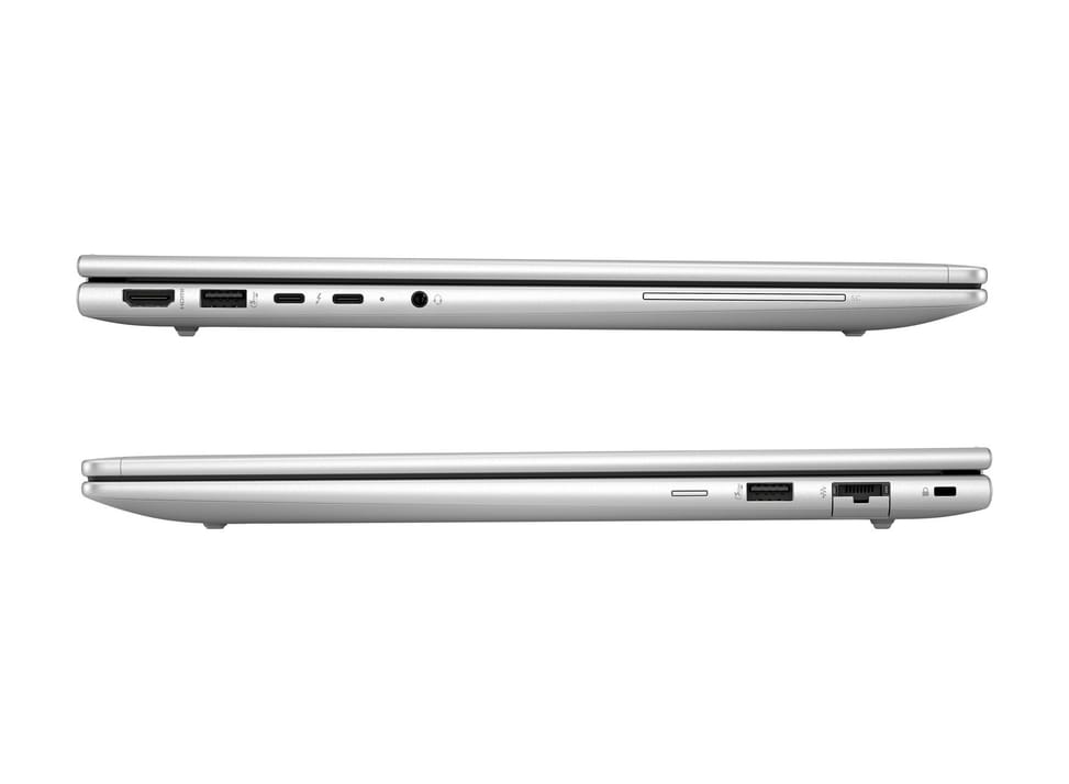 PC Portable Professionnel HP EliteBook 660 G11 16" — image 6