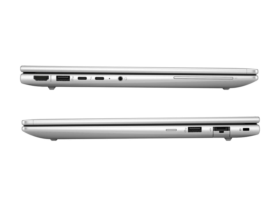 PC Portable Professionnel HP EliteBook 640 G11 14" — image 6