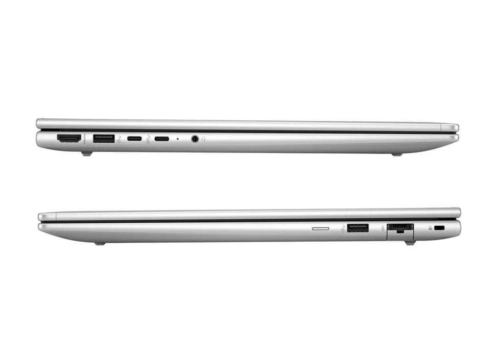 PC Portable Professionnel HP ProBook 460 G11 16" - NVIDIA® GeForce RTX™ 2050 & Extension de garantie 3 ans incluse — image 13