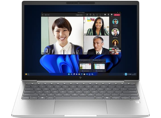 PC Portable Professionnel HP EliteBook 630 G11 13.3"