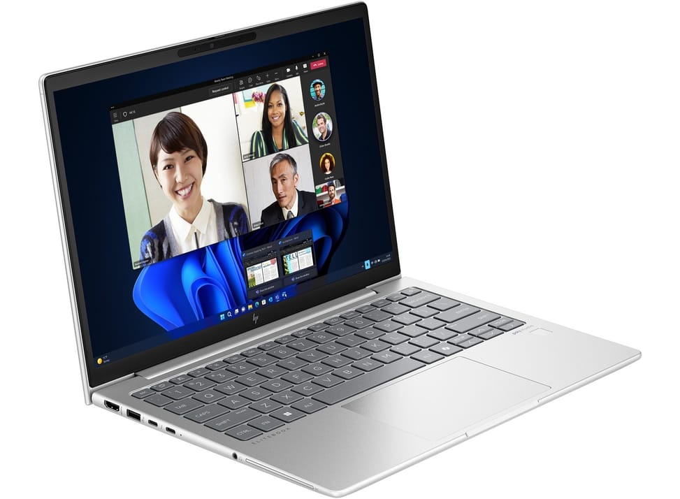 PC Portable Professionnel HP EliteBook 630 G11 13.3" — image 2