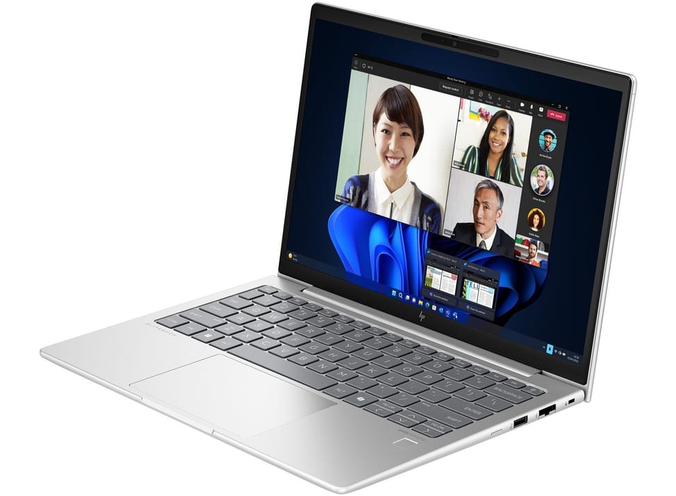PC Portable Professionnel HP EliteBook 630 G11 13.3" — image 3