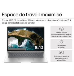 PC Portable Professionnel HP ProBook 445 G11 14"