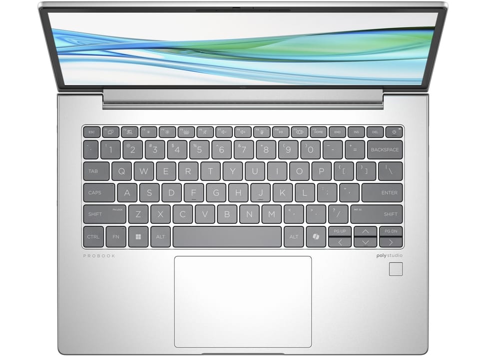 PC Portable Professionnel HP ProBook 445 G11 14" — image 11
