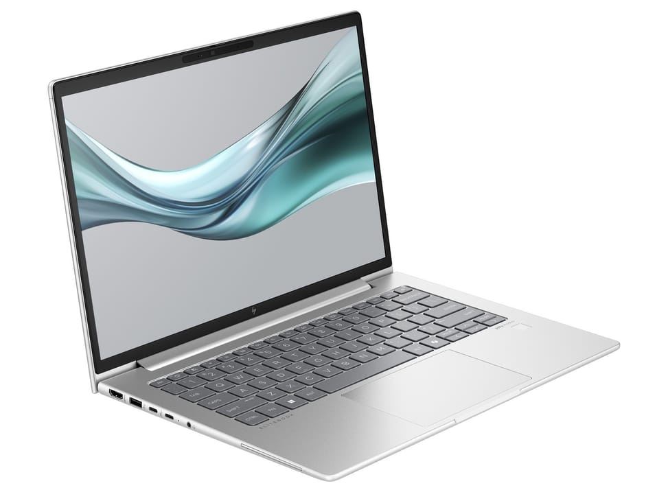 PC Portable Professionnel HP EliteBook 645 G11 14" — image 2