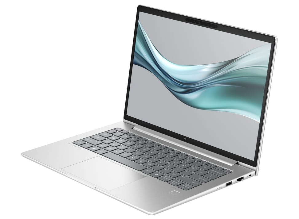 PC Portable Professionnel HP EliteBook 645 G11 14" — image 3