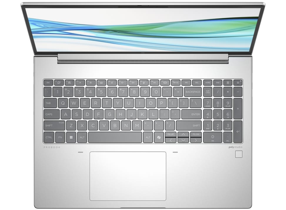 PC Portable Professionnel HP ProBook 465 G11 16" — image 11
