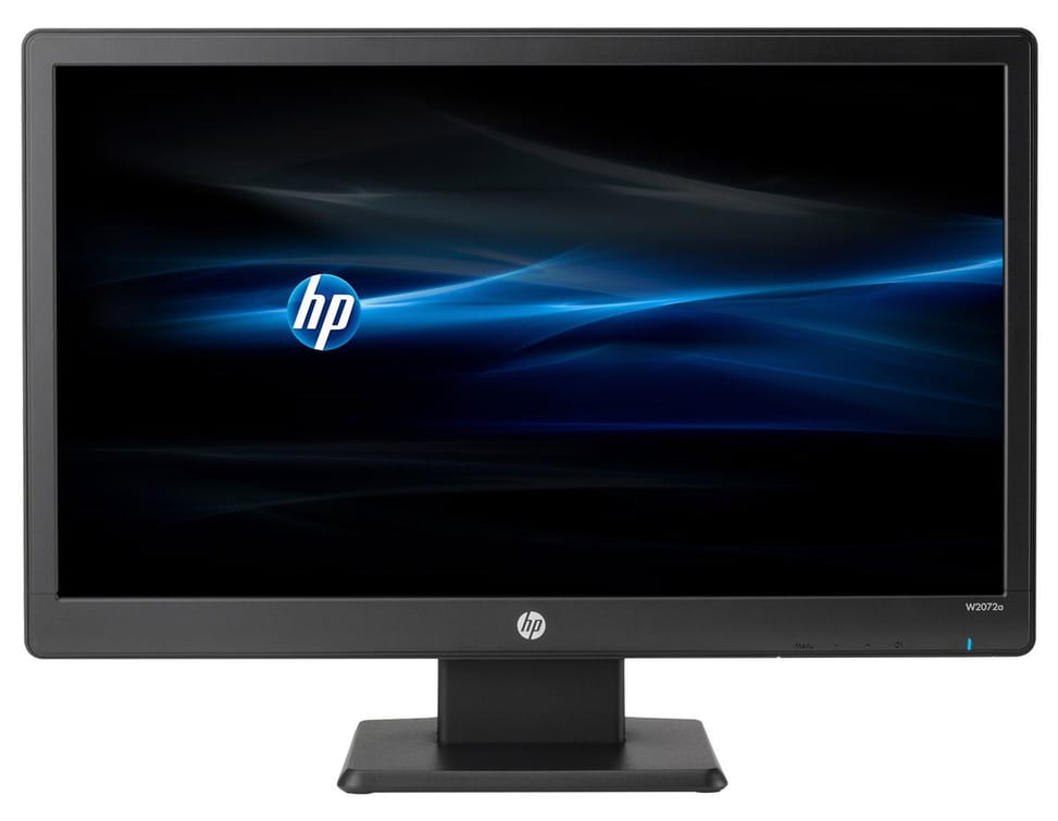 HP 280G1 MT PDC3250 2GB 500GBW8,1dgW7p64+Ecran 20" 1 Yr Wty