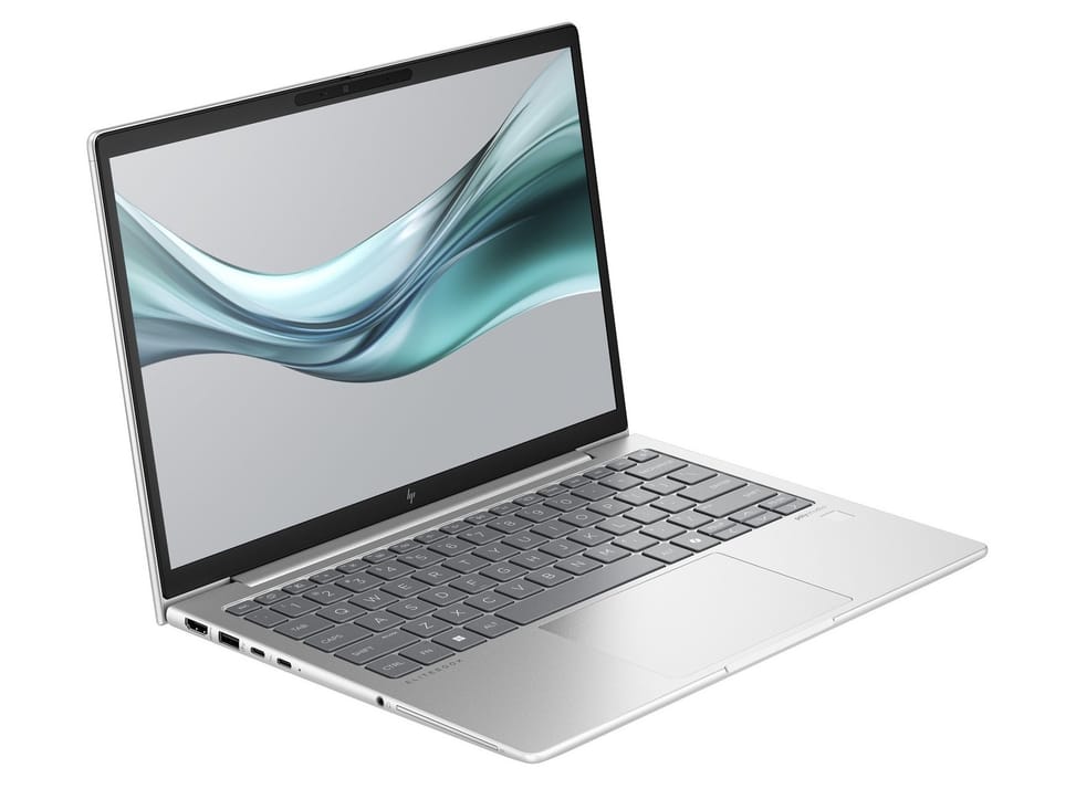 PC Portable Professionnel HP EliteBook 630 G11 13,3" — image 2