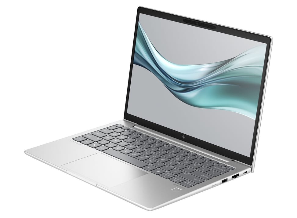 PC Portable Professionnel HP EliteBook 630 G11 13,3" — image 3